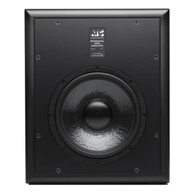 ATC Loudspeakers SCS70 Pro 12" Active Subwoofer image 1