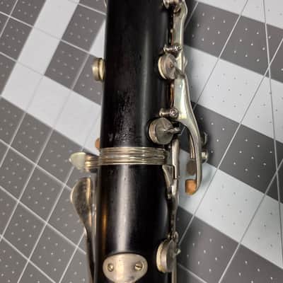 Selmer Series 9 Y series clarinet image 15