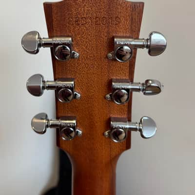 Gibson Generation Collection G-Bird 2022 - 2023 - Natural image 7