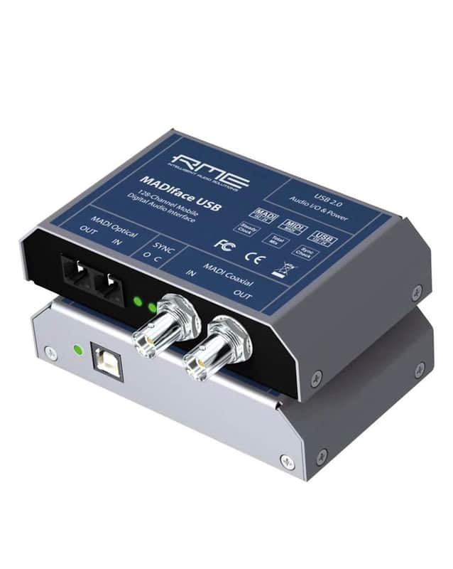 RME RME Madiface USB 2025 image 1