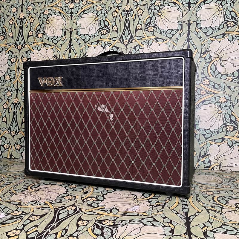 Vox AC15C1 Combo Amp image 1