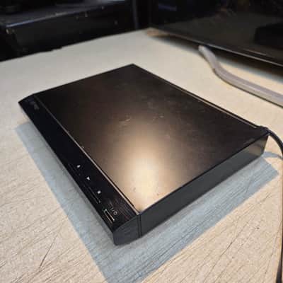 Sony DVP-SR210P CD DVD Player Tested image 5