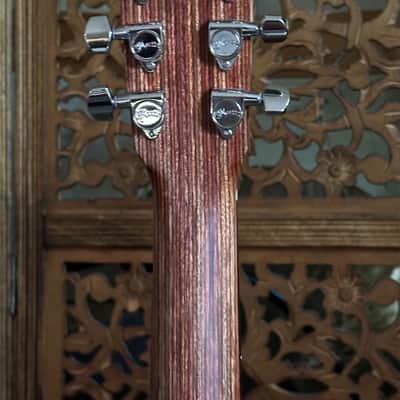 Martin LX1E Little Martin 2019 - Natural image 7