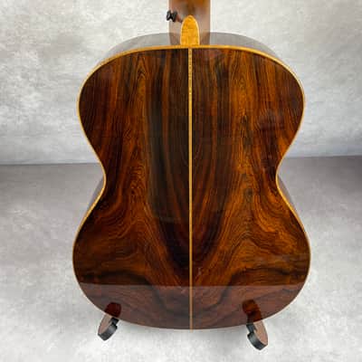 Goodall GC Brazilian Rosewood / Master Italian Spruce image 2