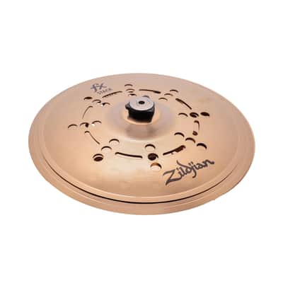 Zildjian FXSTK12 - 12' FX Stack image 6