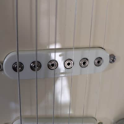 G&L SC-3 Electric Guitar Made in USA 1988-91 image 7