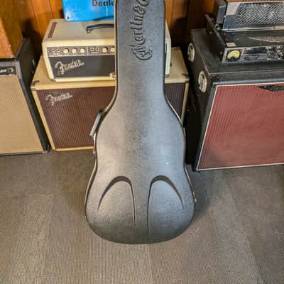 Martin D-35 Dreadnought Acoustic Guitar w/Case (2010) image 14
