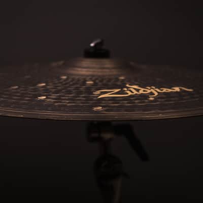 Zildjian 20" S Dark Ride image 3