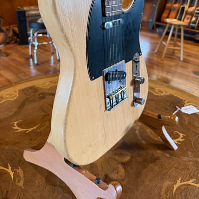 Fender American Standard Telecaster | Ash Body | 2010 image 4