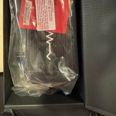 Dunlop MC404 CAE Custom Audio Electronics Wah 2010 - Present - Black image 3