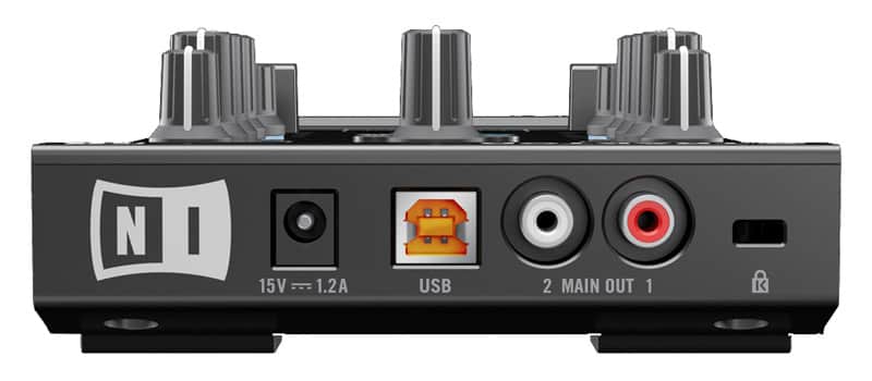 Native Instruments Traktor Kontrol Z1 and X1 mk2 Bundle | Reverb