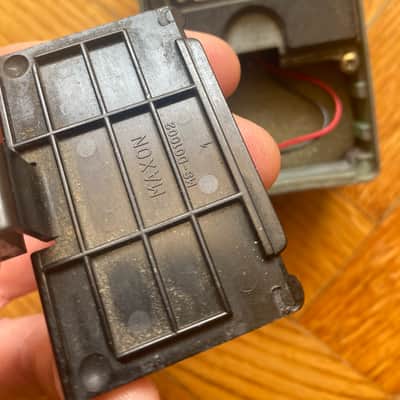 Ibanez TS808 Tube Screamer 1981 - Green image 5