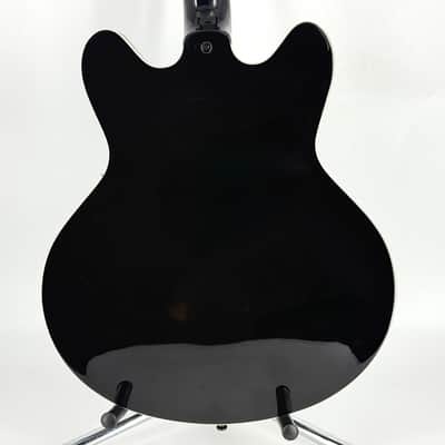2020 Vox Bobcat S66B Bigsby - Black image 12