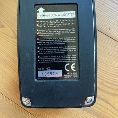 Ibanez Soundtank FL5 Flanger image 3