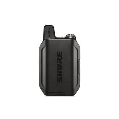 Shure GLXD16+ Sistema Wireless per Chitarra e Basso image 6