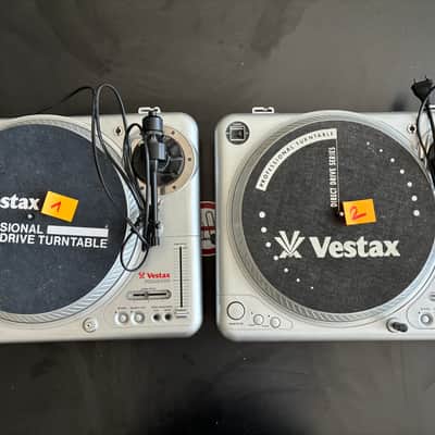 Vestax PDX 2000 image 9