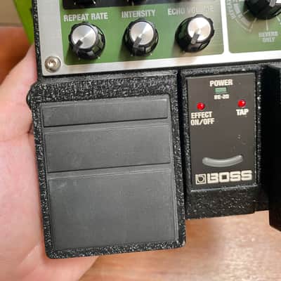 Boss RE-20 Space Echo image 4