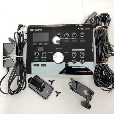 Roland TD-25 Drum Sound Module Roland TD25 image 1