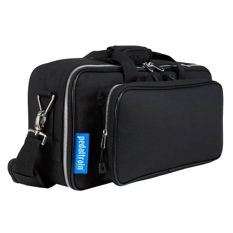 Pedaltrain PT-M20-MX-X Deluxe MX Soft Case for Metro 20/Mini image 1