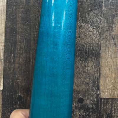 Gibson 120th Anniversary Les Paul Futura 2014 – Pacifica Blue image 11