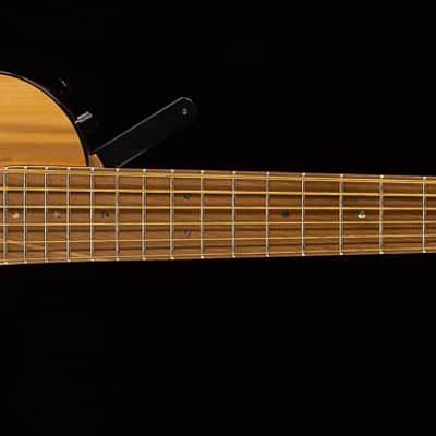 Rick Turner Renaissance RB-6 Bass Natural (300) image 3