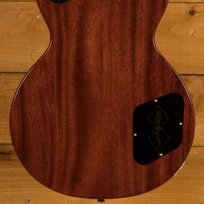 Epiphone Inspired By Gibson Custom 1959 Les Paul Standard | Deep Cherry Sunburst *Left-Handed image 2
