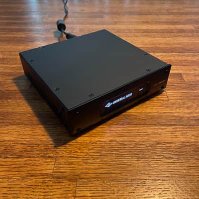 Universal Audio UAD-2 Satellite OCTO Core USB DSP Accelerator image 1