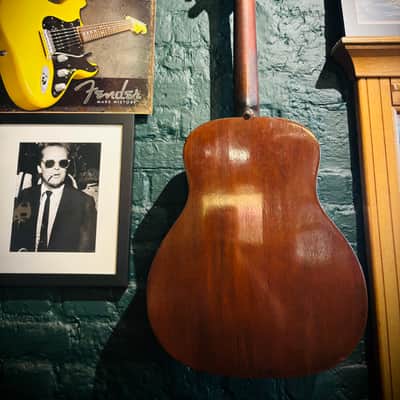 Kalamazoo KG-11 1933 - Two tone burst image 3