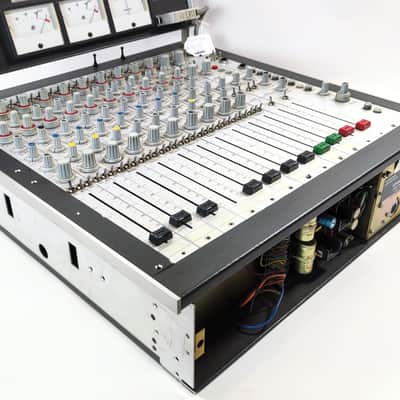 Studer 169 Vintage Mixing Desk image 5