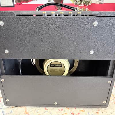 Friedman Pink Taco V2 20-Watt 1x12" Guitar Combo 2024 with Cover image 2