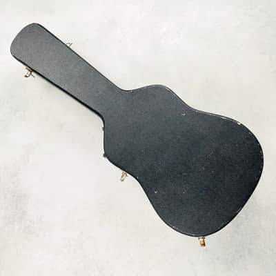 Martin D-15 Mahogany Top Dreadnought Acoustic-Electric Guitar 2000 - Natural image 23