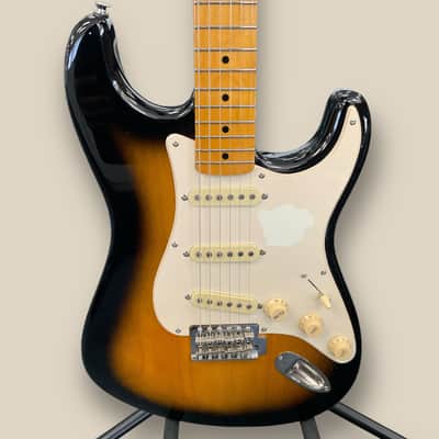 Squier Classic Vibe Stratocaster 50’s 2009 Bild 4