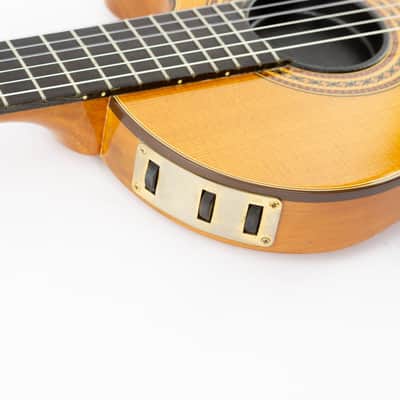 Gibson Chet Atkins CE 2004 - Natural image 9