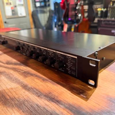 TC Electronic Finalizer Express Studio Mastering Processor 2000s - Black image 3