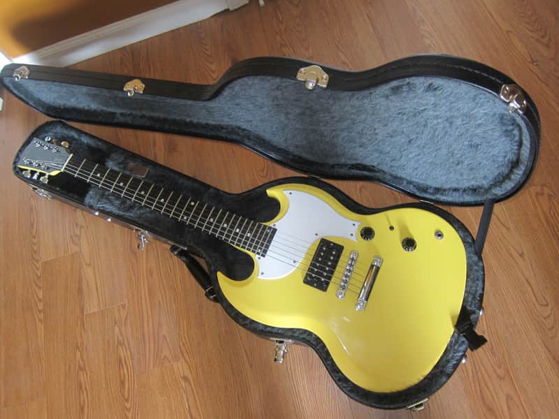 Gibson SG SG-X