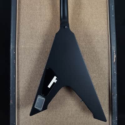 2023 ESP Made In Japan James Hetfield Vulture COA Included Excellent Condition (308) image 3