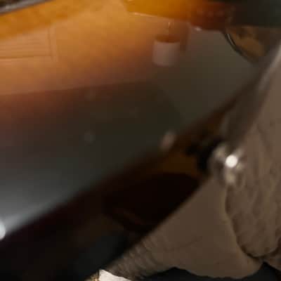 Gibson Les Paul Special Double Cutaway 1976 - 1979 - Tobacco Sunburst image 13
