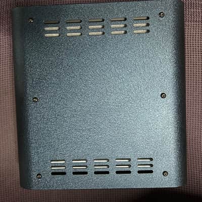 Suhr Reactive Load IR 8 Ohm DI Box with Impulse Responses image 3