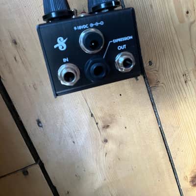 Supro 1304 Fuzz 2010s - Black image 3