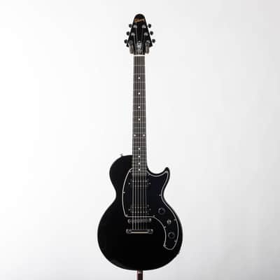 Gibson Les Paul Music City Special, Ebony | Demo image 2