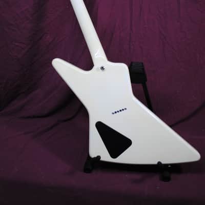 Hamer USA Blitz Explorer w/ case Get your Cheap Trick on! image 4