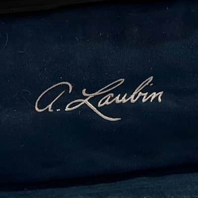 A. LAUBIN PROFESSIONAL OBOE image 6
