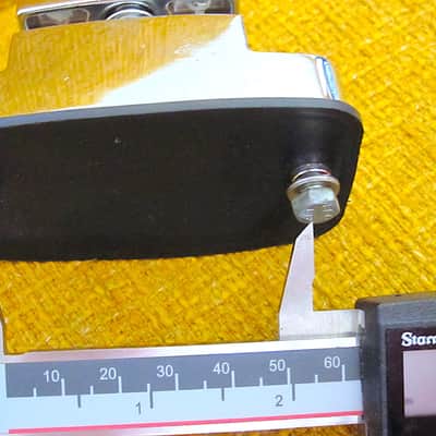 Gretsch Tom or Floor Tom Leg Mount Bracket image 8