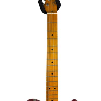Fender MJT 50s Reissue Telecaster - Dakota Red - Heavy Relic image 6