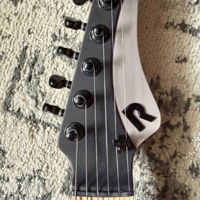 Reiner Tone Glide 2026 - Charcoal and gray image 5