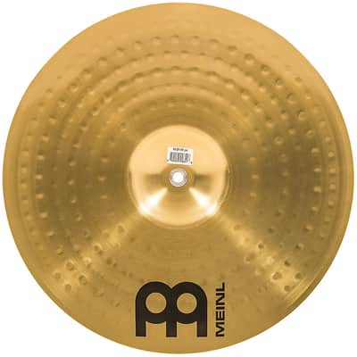 Meinl MA-BR-16M image 6