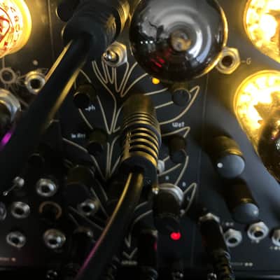 Bizarre Jezabel - Chloe v.1 (Exposed Tube) - Rare & Discontinued image 5