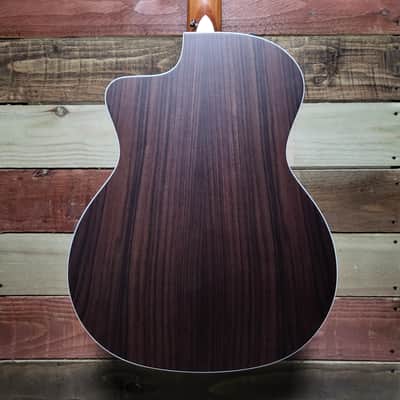 Taylor 214ce with ES2 Electronics 2021  Natural image 11
