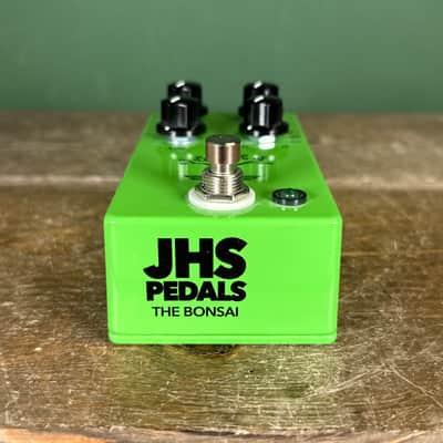 JHS Bonsai Overdrive 2018 - Present - Green image 6