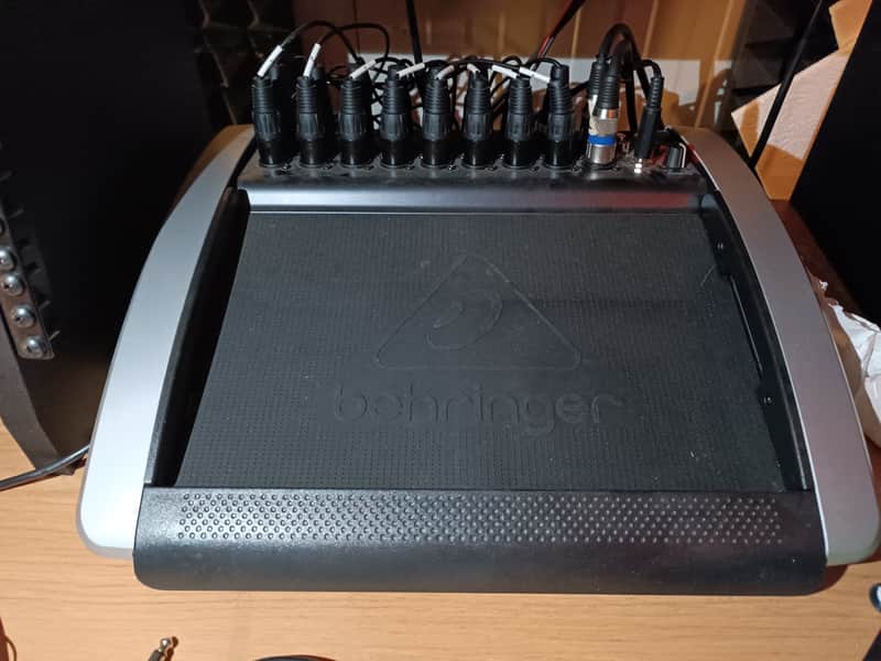 Behringer X18 18-Channel image 1